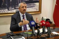 Edirne'de Düzensiz Göçmen Hareketliligi Yüzde 95 Düstü