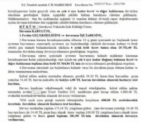 Ekrem İmamoğlu hukuku tanımadı! İşçi kıyımı yapan İBB 5 milyon tazminat ödedi