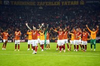 Galatasaray Ocak Ayinda 2 Kez Istanbul Disina Çikacak