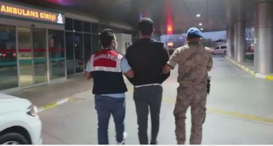 İzmir'de terör operasyonu: 5 gözaltı