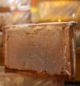 Karayazi Bali Cografi Tescil Yolunda