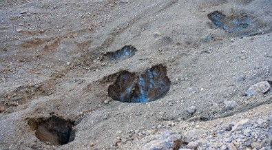 Konya'da bulundu: 2,5 milyon yıllık! Varlığı bilimsel çalışmalarla kanıtlandı