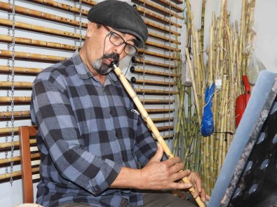 Maharetli Ellerde Ney Olan Kamis; 5 Bin Ile 30 Bin TL Arasinda Alici Buluyor