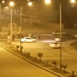 Mardin'de 3 Ayri Trafik Kazasinda 2 Kisi Yaralandi