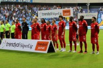 Pendikspor, Kötü Gidisati Gaziantep FK Karsisinda Sonlandirmak Istiyor