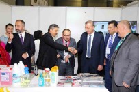 Siirt Üniversitesi, Dogu Anadolu Kariyer Fuarinda