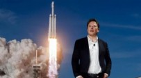 SpaceX'e suçlama: Elon Musk'ı eleştiren çalışanlar kovuldu