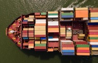 TGDF Kasim Ayi Dis Ticaret Verilerini Açikladi