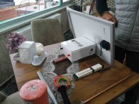 Tokatli Kasiften Ilginç Kesif