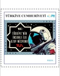 Türkiye'nin Insanli Ilk Uzay Yolculugunun Saati Açiklandi