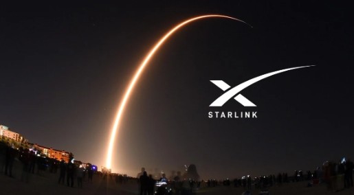 Akıllı telefonlar, Starlink internetine bağlanabilecek: İlk uydular fırlatıldı