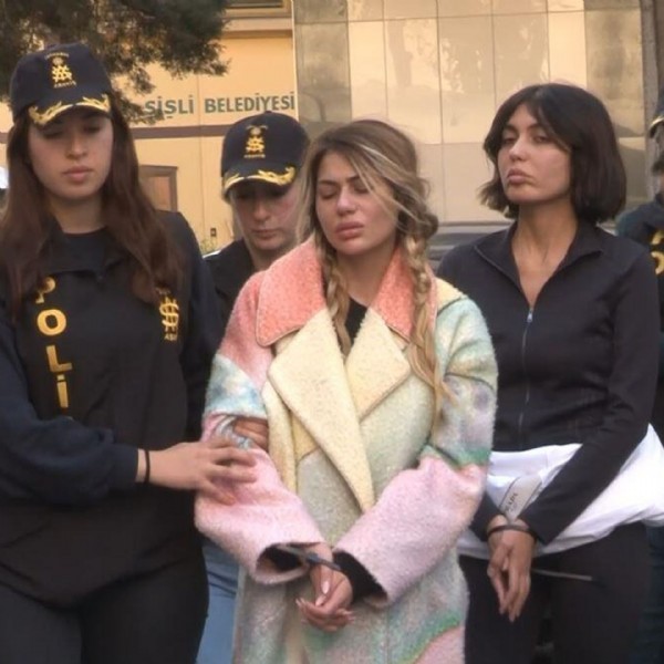 Nihal ve Bahar Candan davasında yeni gelişme! Rekor ceza istendi: 459 yıl hapis 143 milyon TL para cezası!