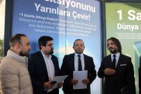 39 AVM Burda Karbon Ayak Izini Azaltmak Için 1 Saat Geç Açilacak