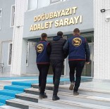 Agri'da Aramasi Bulunan Sahis Yakalandi