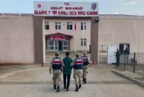 Aranan 450 Sahis Jandarmanin Çember Operasyonuyla Yakalandi