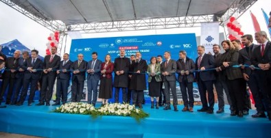 Bakan Özhaseki açıkladı: Türkiye’de 485 fay hattı var