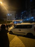 Basaksehir'de Korkunç Cinayet Açiklamasi Site Otoparkina Pusu Kurdu, Is Adamini Vurdu
