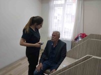 Bolu'nun Nüfusunun 8 Kati Hasta Muayene Edildi