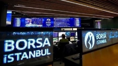 Borsa günün ilk yarısında yatay seyretti