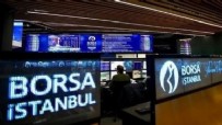 Borsa günün ilk yarısında yatay seyretti