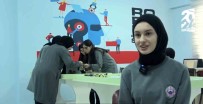 Dogu Anadolu'nun Ilk Proje Okulu Erzincan'da