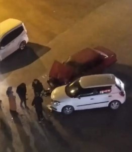 Elazig'da Trafik Kazasi Açiklamasi 1 Yarali