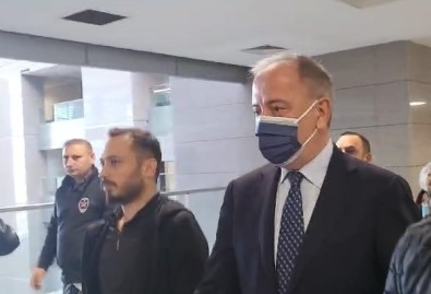 Gazeteci Fatih Altayli'nin Savcilik Ifadesi Ortaya Çikti
