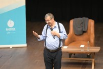 Hayati Inanç'tan Çiftlere Tavsiyeler