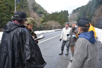 Japonya'da 7.6 Büyüklügündeki Depremde Ölü Sayisi 94'E Yükseldi