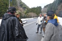 Japonya'da 7.6 Büyüklügündeki Depremde Ölü Sayisi 94'E Yükseldi