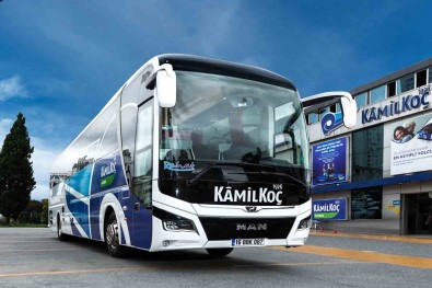 Kâmil Koç, Kahramanmaras Merkezli Yeni Seferleriyle 24 Sehre Ulasim Saglayacak