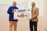 Karaman'da Düzenlenen Makale Yarismasinda Ödüller Sahiplerini Buldu Haberi