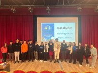 Lise Ögrencileri Beslenme Problemlerini Bu Egitimle Asti