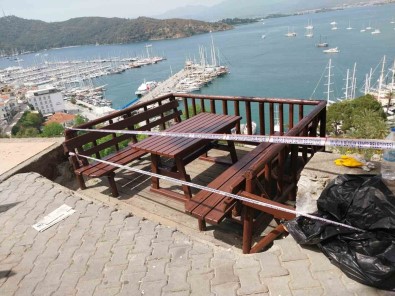 Marangoz Atölyesi Yüzde 70 Tasarruf Sagladi