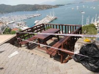 Marangoz Atölyesi Yüzde 70 Tasarruf Sagladi