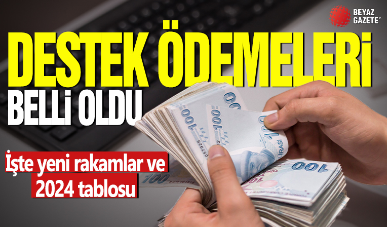 Memur zammı sonrası sosyal destekler de arttı! Kıdem tazminatında tavan 35 bin lirayı geçti