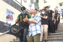 Nihal Ve Bahar Candan Kardesler Sorusturmasinda Adi Geçen Dolandiricilik Çetesi Lideri Hakkinda Karar