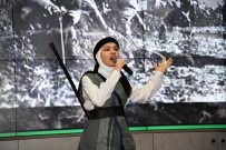 Osmaniye'de 'Milli Mücadele Ve 7 Ocak'' Konulu Siir Okuma Yarismasi Yapildi Haberi