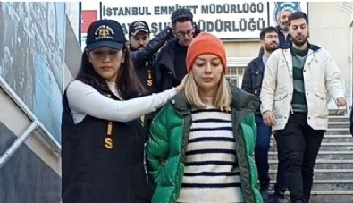 Sosyal medya fenomeni Talu çifti yakalandı: İfadeleri ortaya çıktı