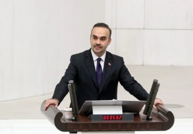 Süper bilgisayar devreye alınıyor! Bakan Kacır açıkladı: Dünyanın en hızlı ve güçlülerinden biri olacak