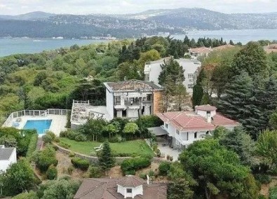 Yargı harekete geçmişti: Halk TV'nin sahibi Cafer Mahiroğlu'na 5 yıl hapis istemi!