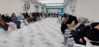 Yurtlarda Kalan Üniversite Ögrencilerine 'Islam'da Sehitlik Ve Gazilik' Konulu Konferans Verildi