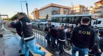 Zonguldak Ve Ankara'da Es Zamanli Tefeci Operasyonunda 8 Tutuklama
