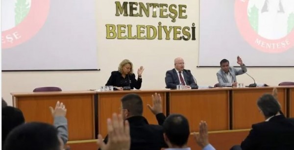 CHP’li Belediyeden skandal karar