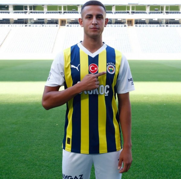 Tuncay Şanlı'dan Fenerbahçeli isme kanca: Oyuncu ile görüştük