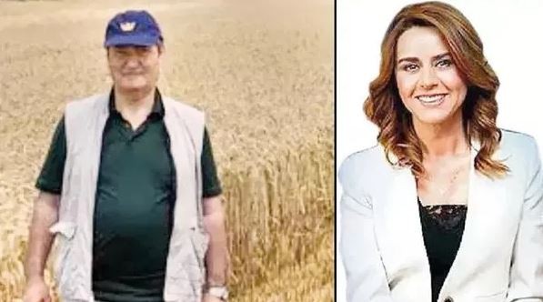 Seçil Erzan olayında dikkat çeken mesajlaşma! Kim bu Mahmut Amca?