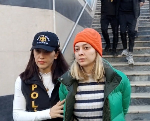 Kıvanç Talu Beril Talu yakalandı! Fenomen çift 150 milyon TL ile kaçmıştı!