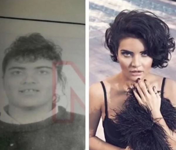 Şarkıcı Göksel'in inanılmaz değişimi!