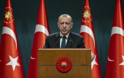 Başkan Erdoğan'dan çok net ekonomi mesajı: Mutlak zafere ulaştıracağız

