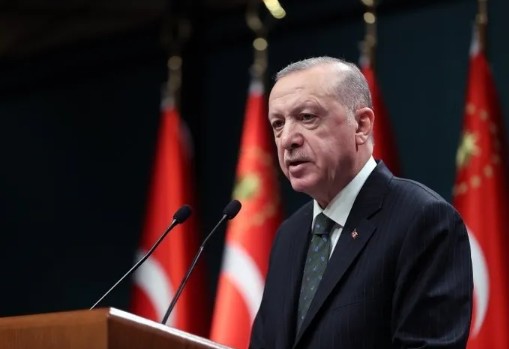 Başkan Erdoğan'dan çok net ekonomi mesajı: Mutlak zafere ulaştıracağız
